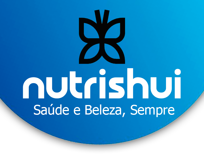 Logo nutrishui